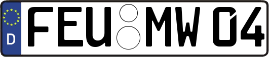 FEU-MW04