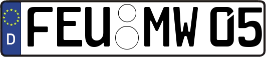 FEU-MW05