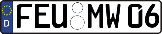 FEU-MW06