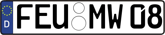 FEU-MW08
