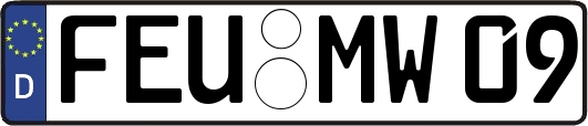 FEU-MW09
