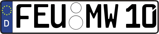 FEU-MW10