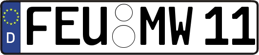 FEU-MW11