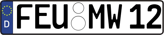 FEU-MW12