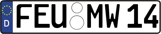 FEU-MW14
