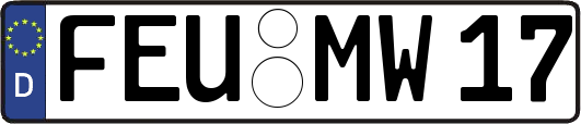 FEU-MW17