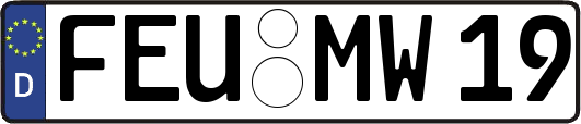 FEU-MW19