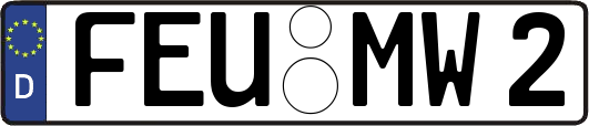 FEU-MW2