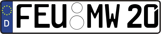 FEU-MW20