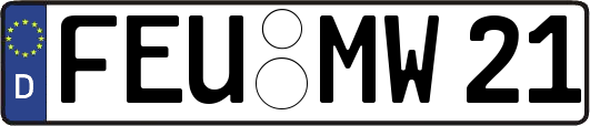 FEU-MW21