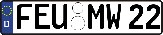 FEU-MW22