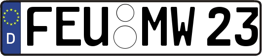 FEU-MW23