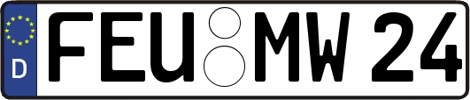 FEU-MW24