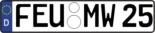 FEU-MW25