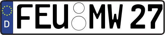FEU-MW27