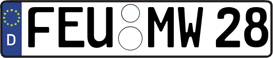 FEU-MW28