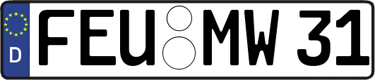FEU-MW31