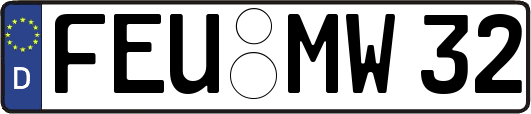 FEU-MW32