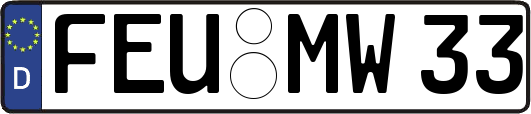 FEU-MW33
