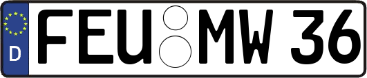 FEU-MW36