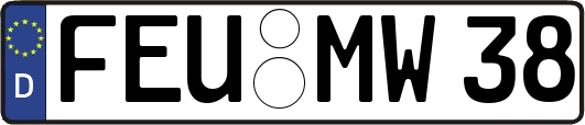 FEU-MW38