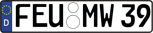 FEU-MW39