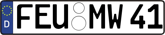 FEU-MW41