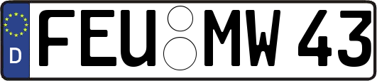 FEU-MW43