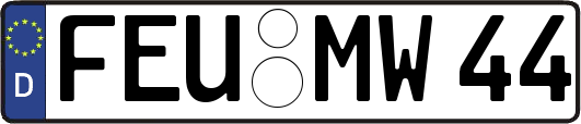 FEU-MW44