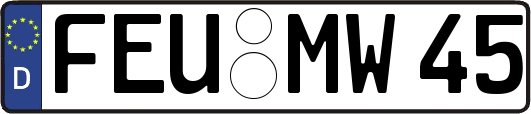 FEU-MW45