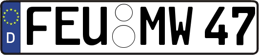 FEU-MW47