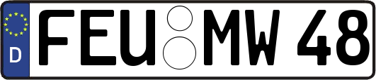 FEU-MW48
