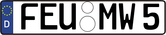 FEU-MW5