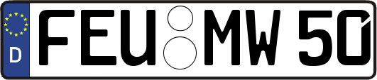FEU-MW50