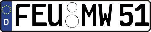 FEU-MW51