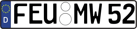 FEU-MW52