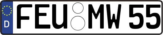 FEU-MW55