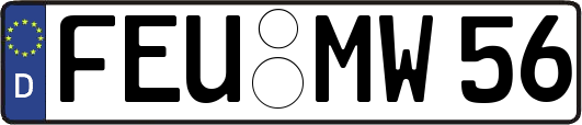 FEU-MW56
