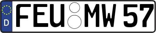 FEU-MW57