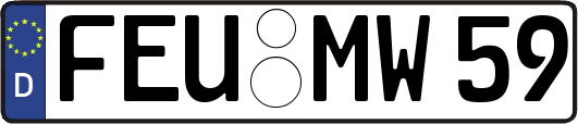 FEU-MW59