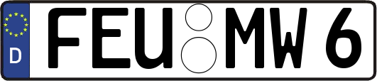 FEU-MW6