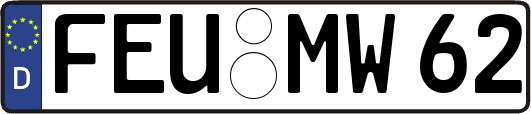 FEU-MW62