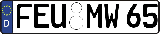 FEU-MW65