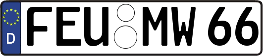 FEU-MW66