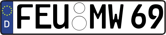 FEU-MW69
