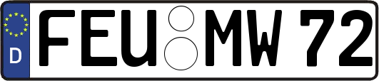 FEU-MW72