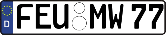 FEU-MW77