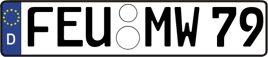 FEU-MW79