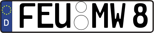 FEU-MW8
