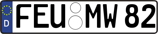 FEU-MW82